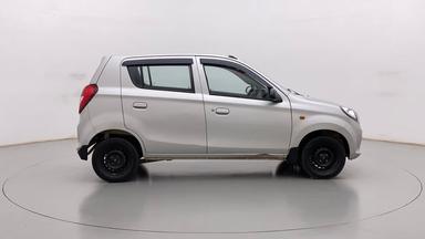 2015 MARUTI ALTO 800