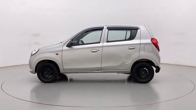 2015 MARUTI ALTO 800