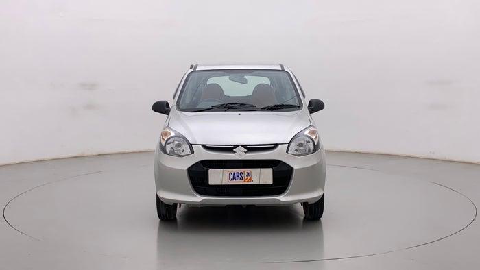 2015 MARUTI ALTO 800