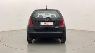 2011 Honda Jazz