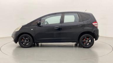 2011 Honda Jazz