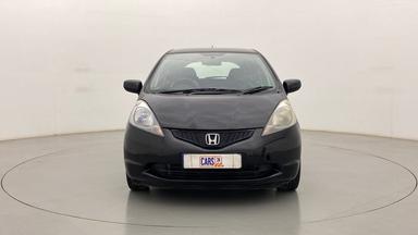 2011 Honda Jazz