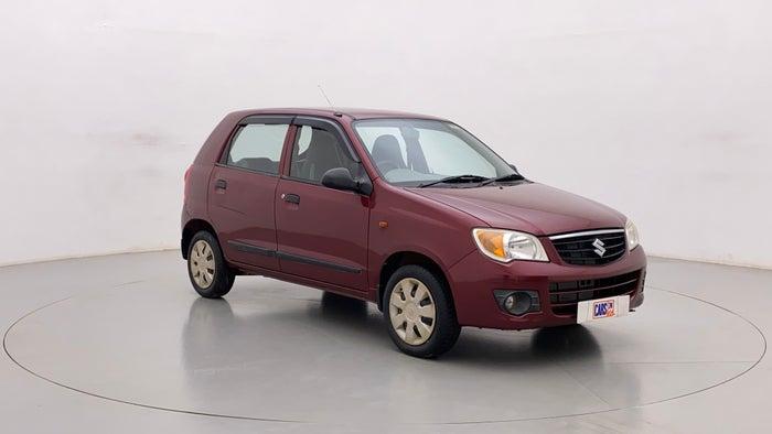 2015 MARUTI ALTO K10