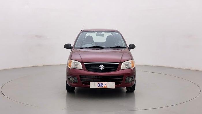 2015 MARUTI ALTO K10