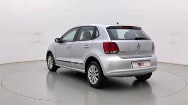 2014 Volkswagen Polo