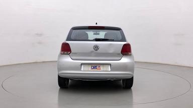 2014 Volkswagen Polo