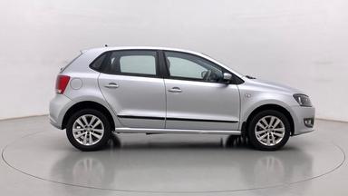 2014 Volkswagen Polo