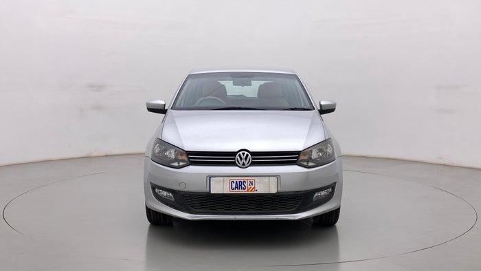 2014 Volkswagen Polo