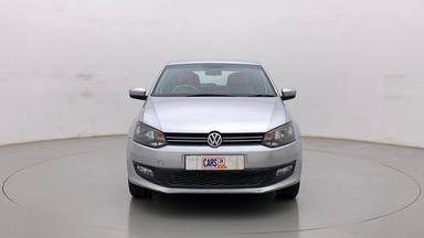 2014 Volkswagen Polo