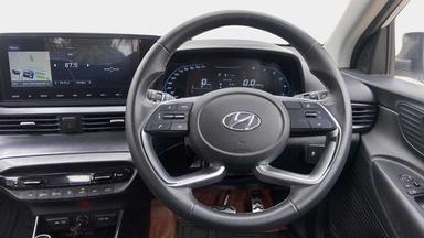 2021 Hyundai NEW I20