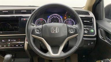 2018 Honda City