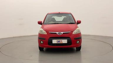 2010 Hyundai i10