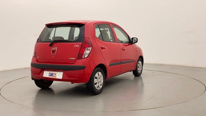 2010 Hyundai i10