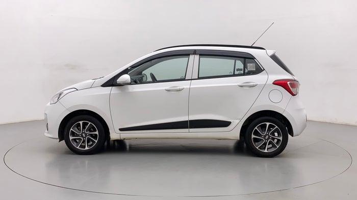 2017 Hyundai Grand i10