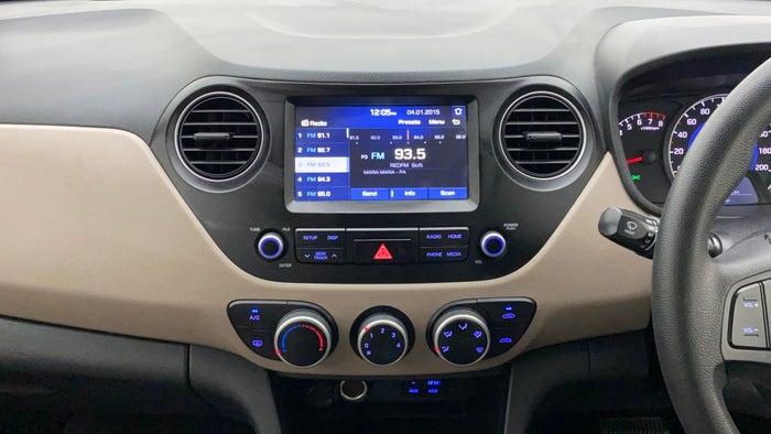 2017 Hyundai Grand i10