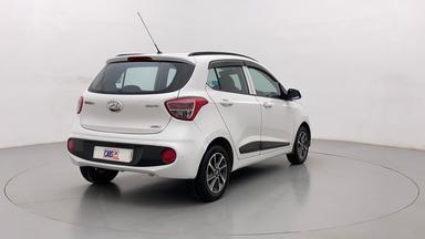 2017 Hyundai Grand i10