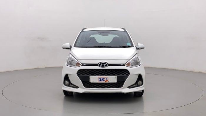 2017 Hyundai Grand i10