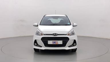 2017 Hyundai Grand i10