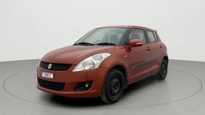 2014 Maruti Swift