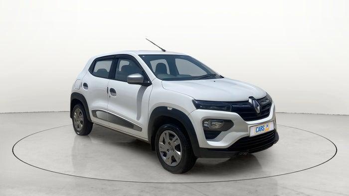 2020 Renault Kwid