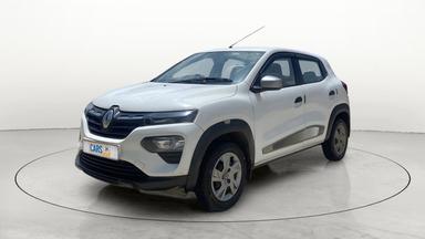 2020 Renault Kwid