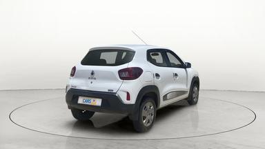 2020 Renault Kwid