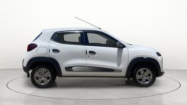 2020 Renault Kwid