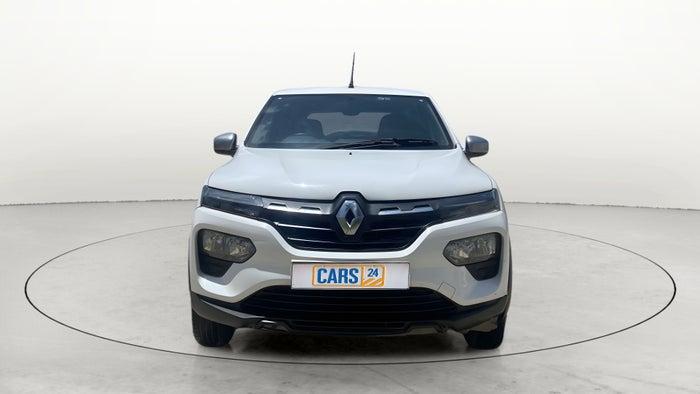 2020 Renault Kwid