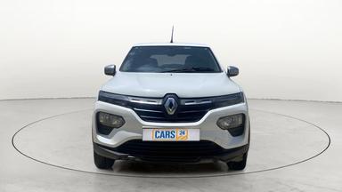 2020 Renault Kwid