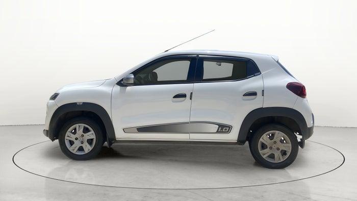 2020 Renault Kwid