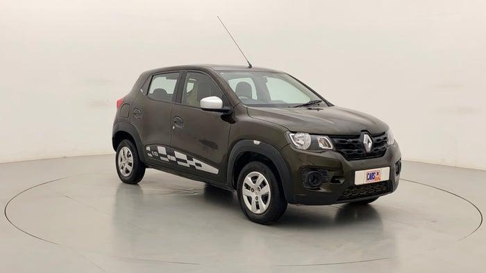 2017 Renault Kwid