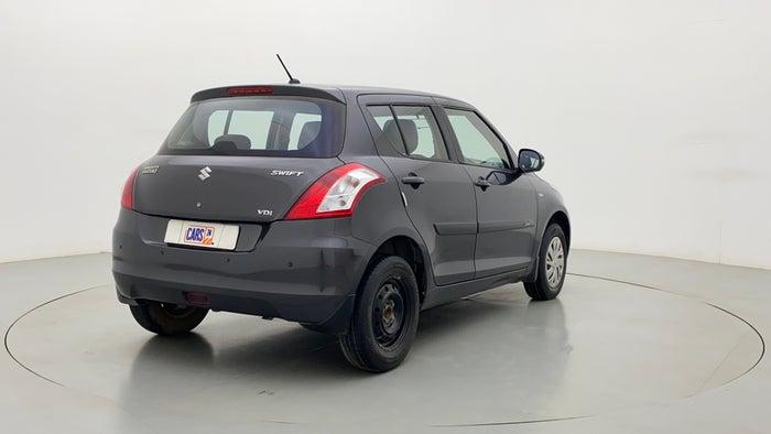 2015 Maruti Swift