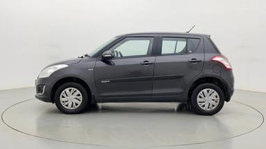 2015 Maruti Swift