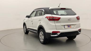 2016 Hyundai Creta