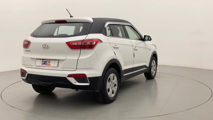 2016 Hyundai Creta