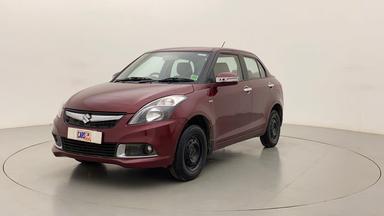 2016 Maruti Swift Dzire