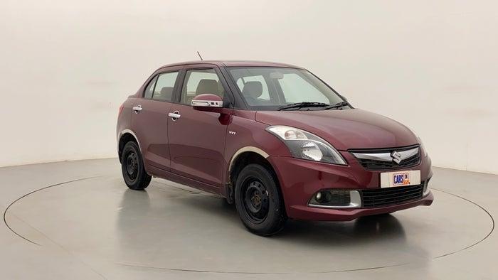 2016 Maruti Swift Dzire