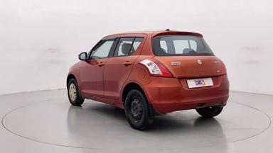 2013 Maruti Swift