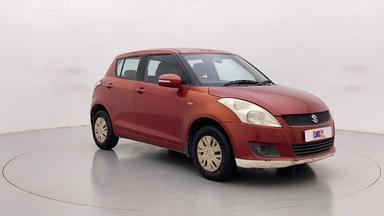 2013 Maruti Swift