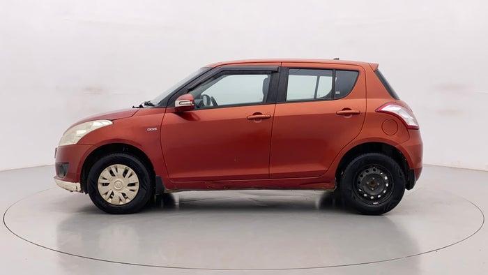 2013 Maruti Swift