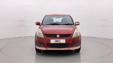 2013 Maruti Swift