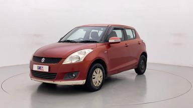 2013 Maruti Swift