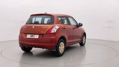 2013 Maruti Swift