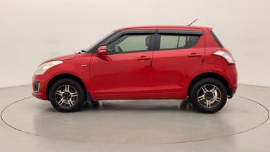 2015 Maruti Swift