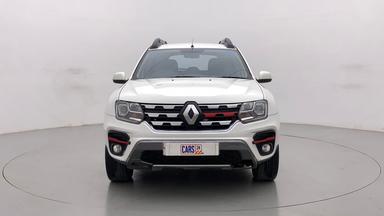 2021 Renault Duster