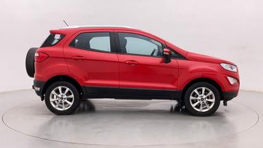 2018 Ford Ecosport