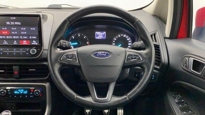 2018 Ford Ecosport