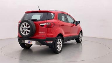 2018 Ford Ecosport