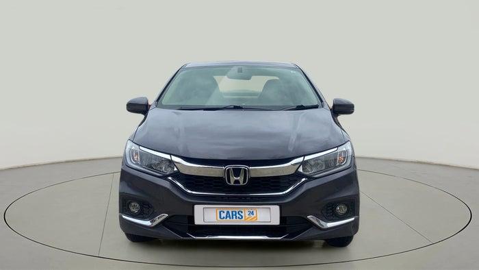 2017 Honda City