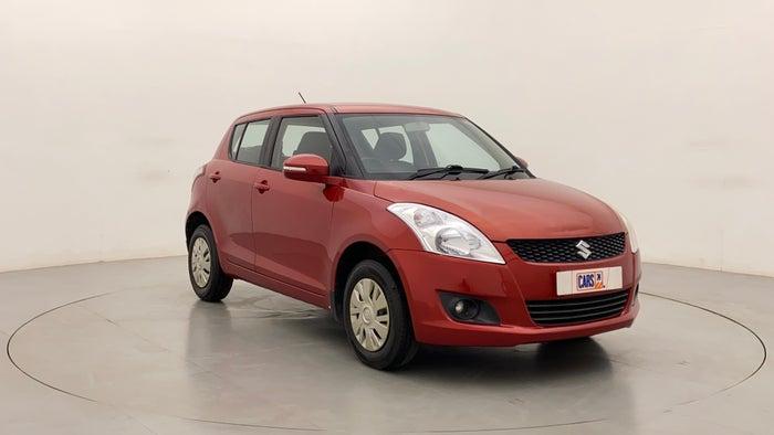 2014 Maruti Swift